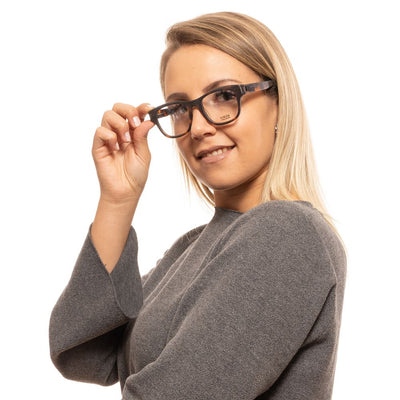 Lozza Braune optische Unisex-Rahmen