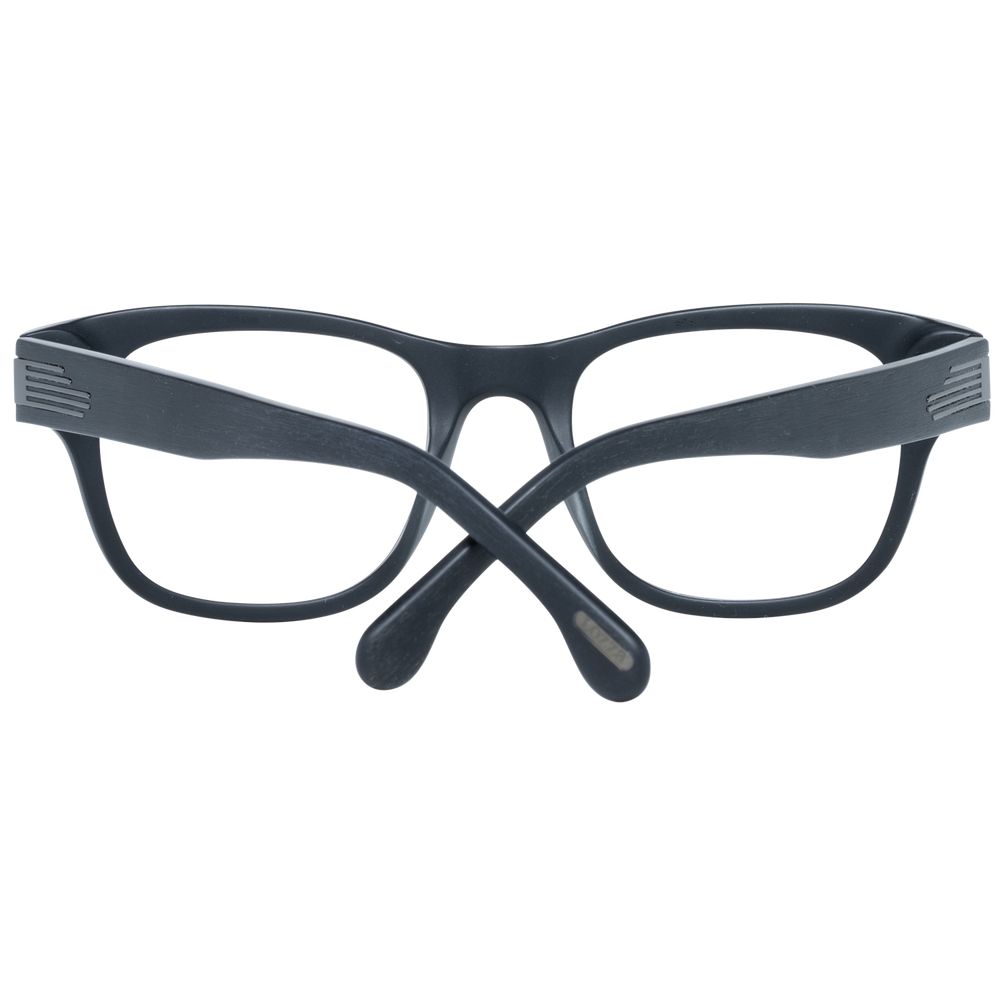 Lozza Schwarze optische Unisex-Fassungen