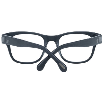 Lozza Schwarze optische Unisex-Fassungen