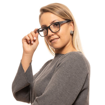Lozza Schwarze optische Unisex-Fassungen