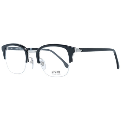 Lozza Schwarze optische Unisex-Fassungen