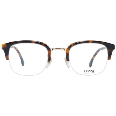 Lozza Braune optische Unisex-Rahmen