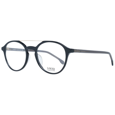 Lozza Schwarze optische Unisex-Fassungen