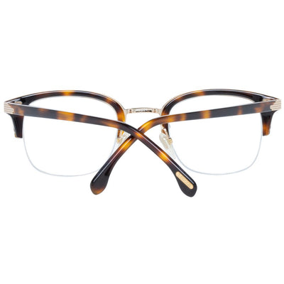 Lozza Braune optische Unisex-Rahmen