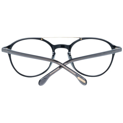 Lozza Schwarze optische Unisex-Fassungen