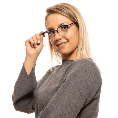 Lozza Schwarze optische Unisex-Fassungen