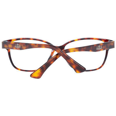 Zadig & Voltaire Braune optische Unisex-Rahmen