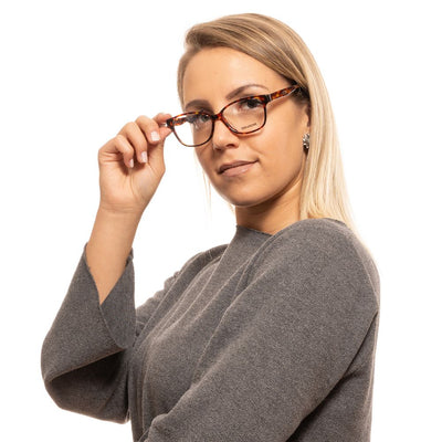 Zadig & Voltaire Braune optische Unisex-Rahmen