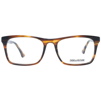 Zadig & Voltaire Braun Männer Optische Fassungen