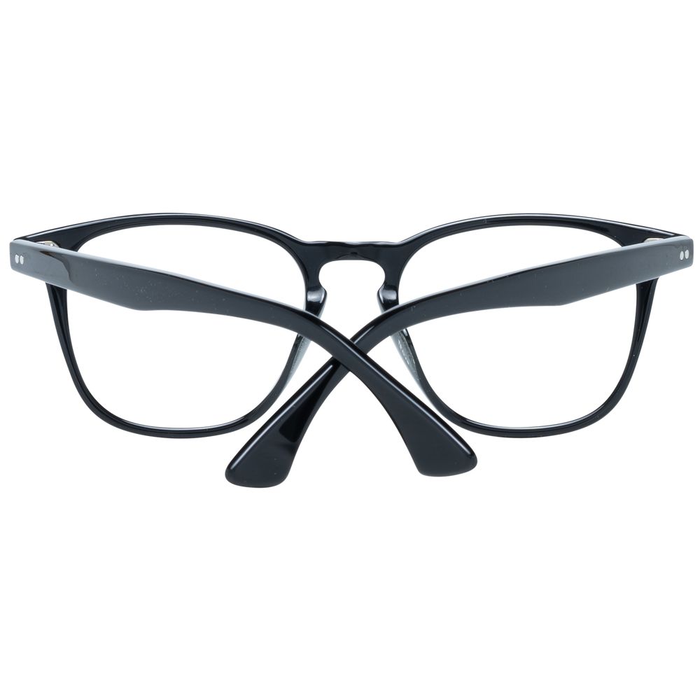 Zadig & Voltaire Schwarze Männer Optische Fassungen