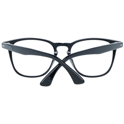 Zadig & Voltaire Schwarze Männer Optische Fassungen