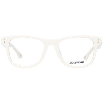 Zadig & Voltaire Creme Frauen Optische Fassungen
