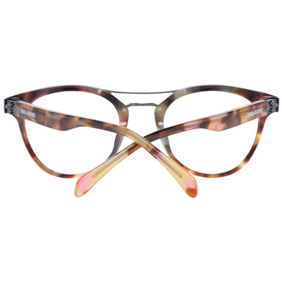 Zadig & Voltaire Rote optische Brillenfassungen für Frauen