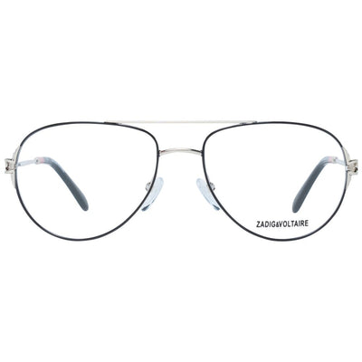 Zadig & Voltaire Gold Frauen Optische Fassungen