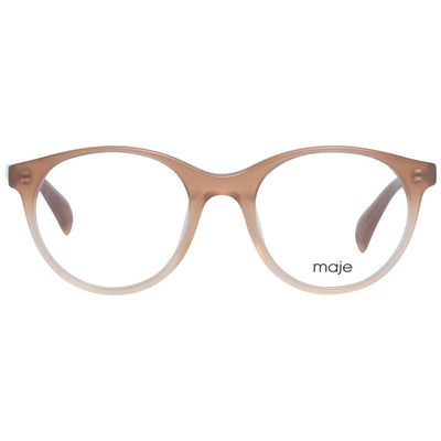 Maje Beige Frauen Optische Fassungen