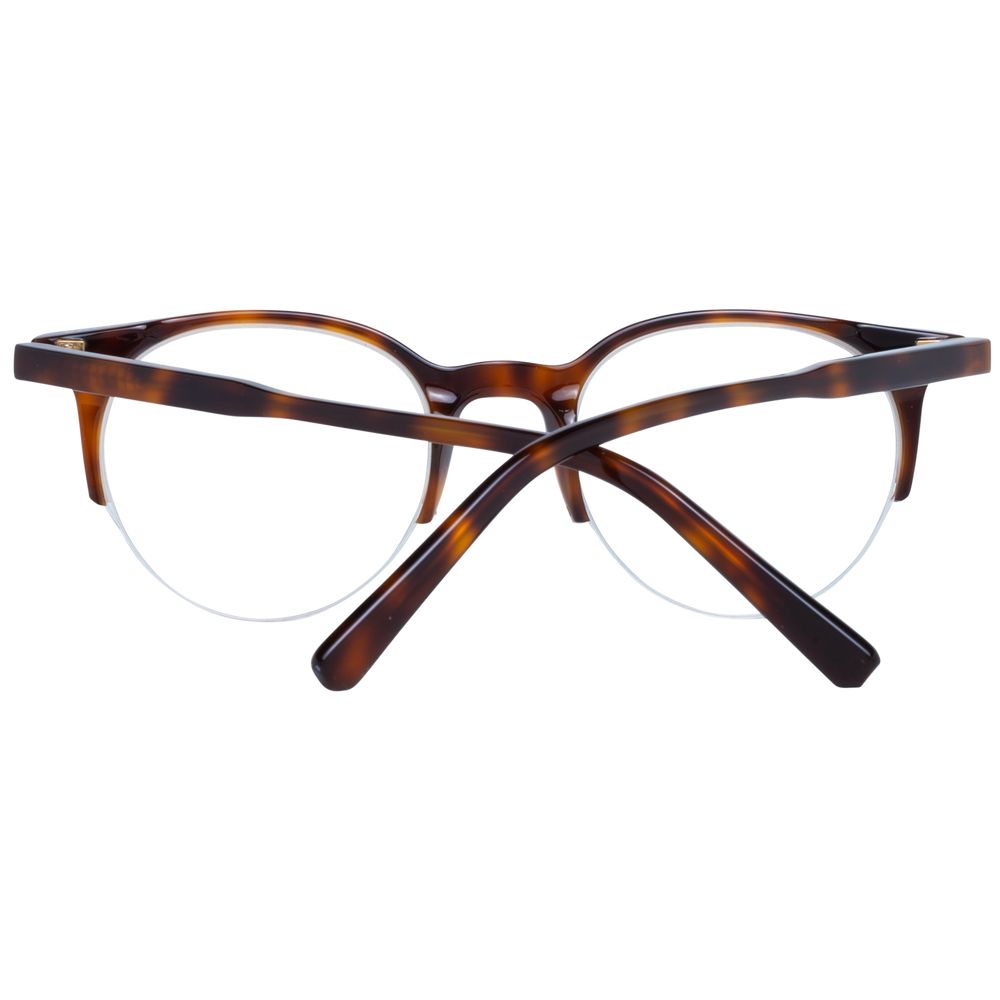 Bally Braune optische Unisex-Rahmen