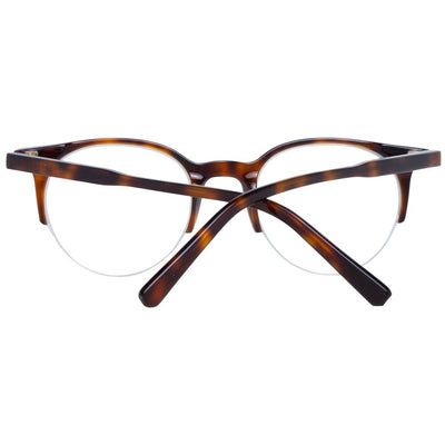 Bally Braune optische Unisex-Rahmen