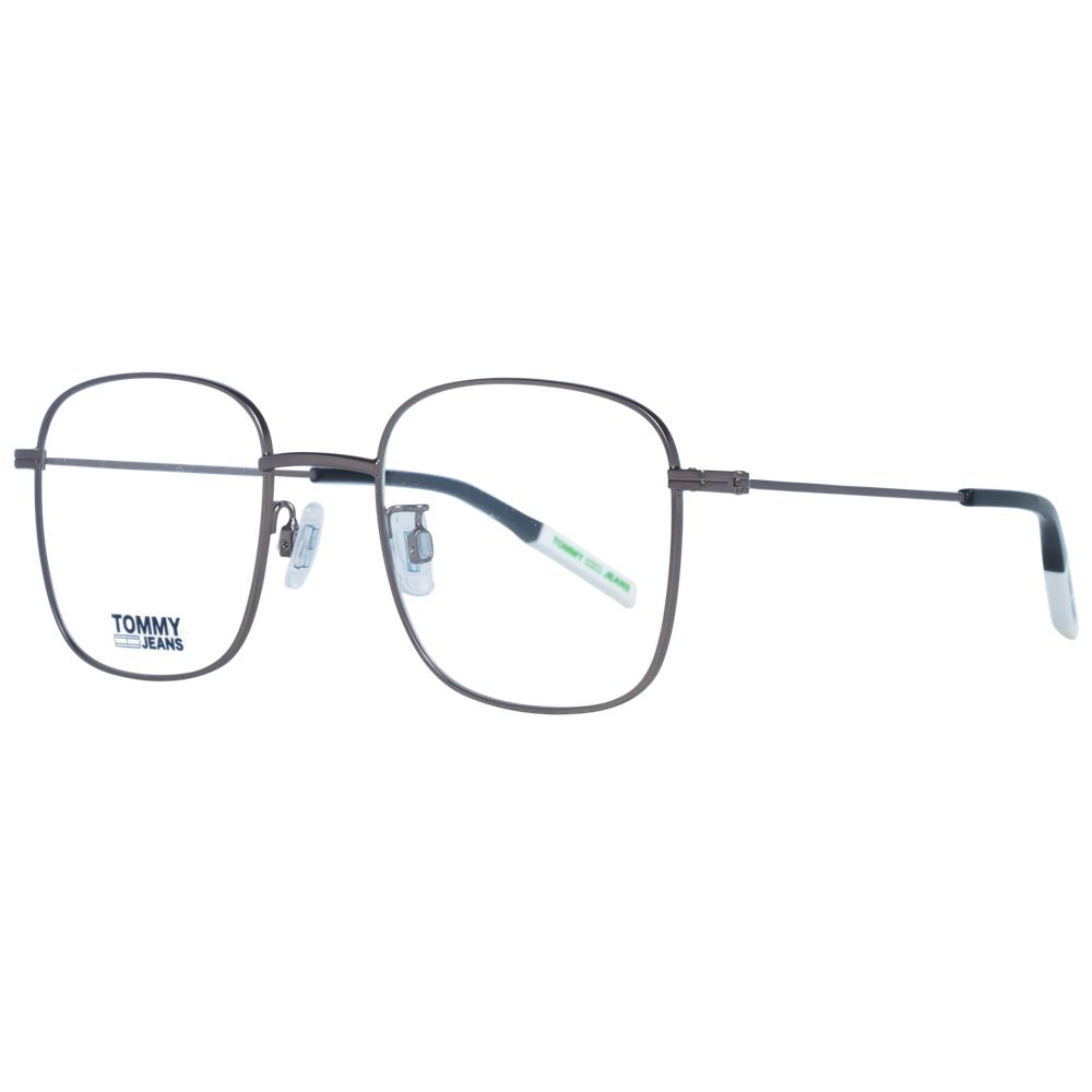 Tommy Hilfiger Graue optische Unisex-Fassungen