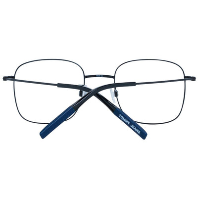 Tommy Hilfiger Schwarze optische Unisex-Fassungen