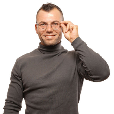 Tommy Hilfiger Graue optische Unisex-Fassungen