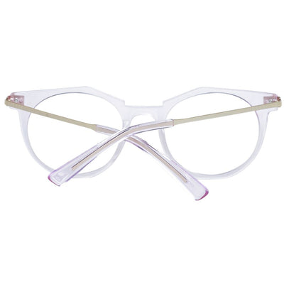Liebeskind Lila optische Unisex-Fassungen