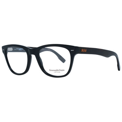 Ermenegildo Zegna Schwarze Männer Optische Fassungen