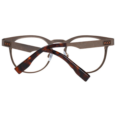 Ermenegildo Zegna Bronze Männer Optische Fassungen