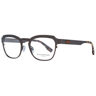 Ermenegildo Zegna Bronze Männer Optische Fassungen