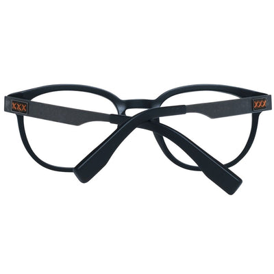 Ermenegildo Zegna Schwarze Männer Optische Fassungen