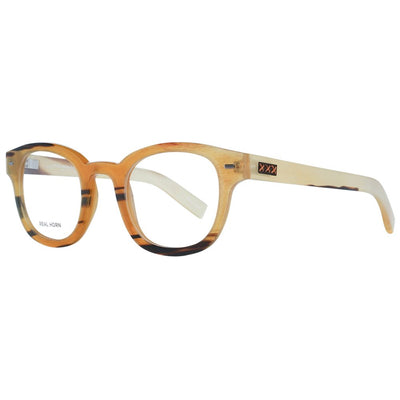 Ermenegildo Zegna Multicolor Männer optische Brillenfassungen