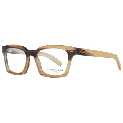 Ermenegildo Zegna Multicolor Männer optische Brillenfassungen