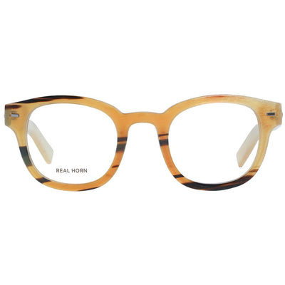 Ermenegildo Zegna Multicolor Männer optische Brillenfassungen