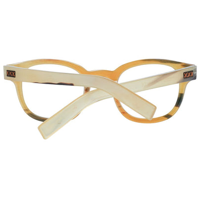 Ermenegildo Zegna Multicolor Männer optische Brillenfassungen