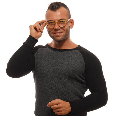 Ermenegildo Zegna Multicolor Männer optische Brillenfassungen