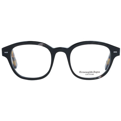 Ermenegildo Zegna Braun Männer Optische Fassungen