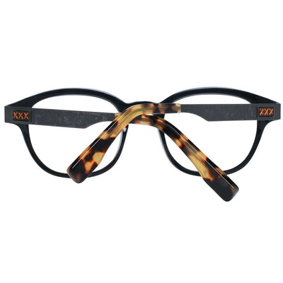 Ermenegildo Zegna Braun Männer Optische Fassungen