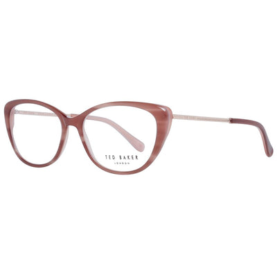 Ted Baker Rosa Frauen Optische Fassungen