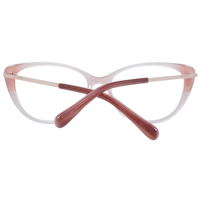 Ted Baker Rosa Frauen Optische Fassungen