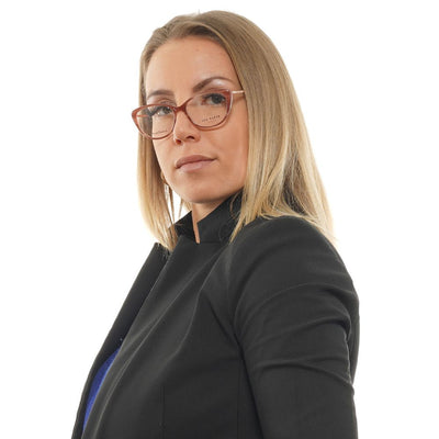 Ted Baker Rosa Frauen Optische Fassungen