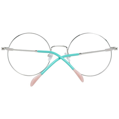 Emilio Pucci Rosa Frauen Optische Fassungen
