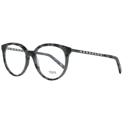 Tod's Graue Frauen Optische Brillen
