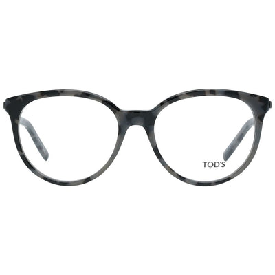 Tod's Graue Frauen Optische Brillen
