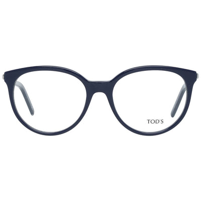 Tod's Blau Frauen Optische Fassungen