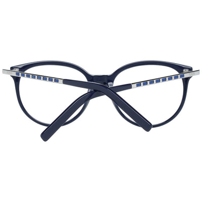 Tod's Blau Frauen Optische Fassungen