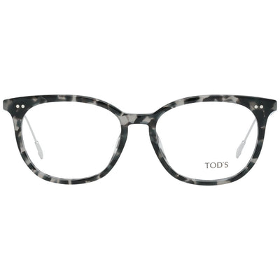 Tod's Schwarze Frauen Optische Fassungen