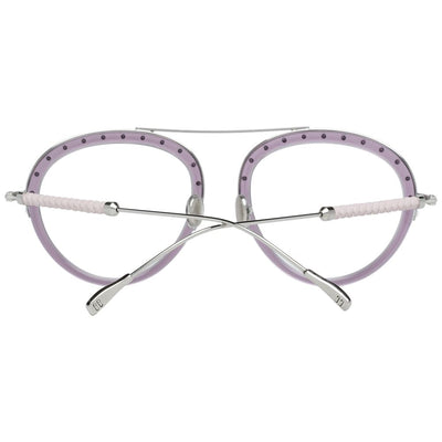 Tod's Lila Frauen Optische Fassungen