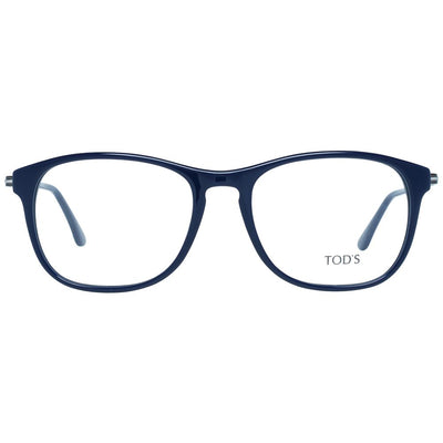 Tod's Blaue optische Brillenfassungen für Männer
