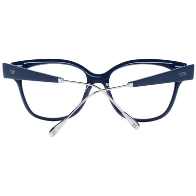 Tod's Blau Frauen Optische Fassungen