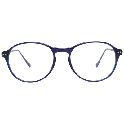 Hackett Blaue optische Brillenfassungen für Männer
