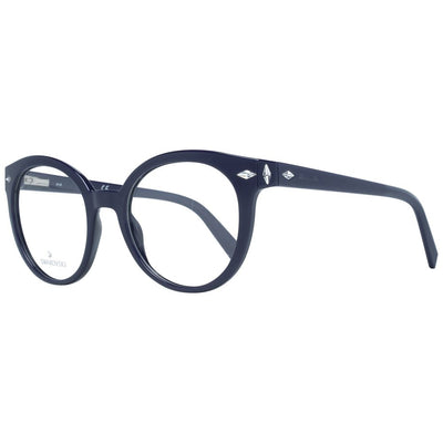 Swarovski Lila Frauen Optische Fassungen